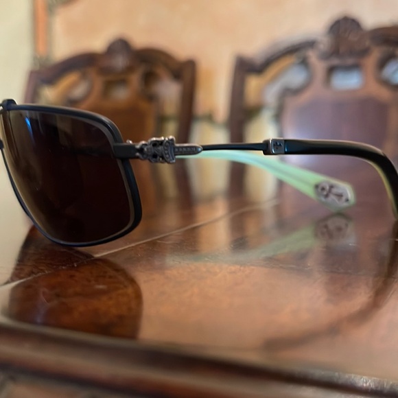 Chrome Hearts man sunglasses 🕶️! - Picture 2 of 8
